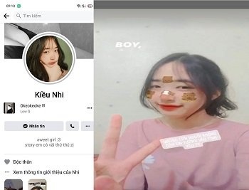 clip sex-Kiều Nhi vẫn thèm cảm giác sướng ngất khi đụ